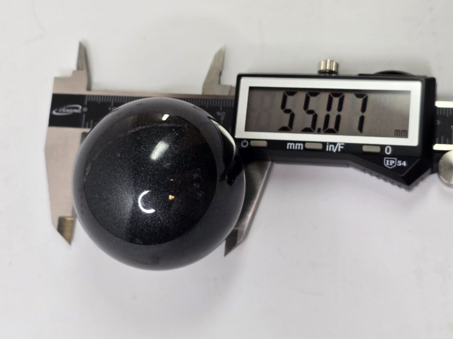 image of Mouse Ball Trackball Spare 55mm MarbleGrey Kensington SlimBlade More 375392020250