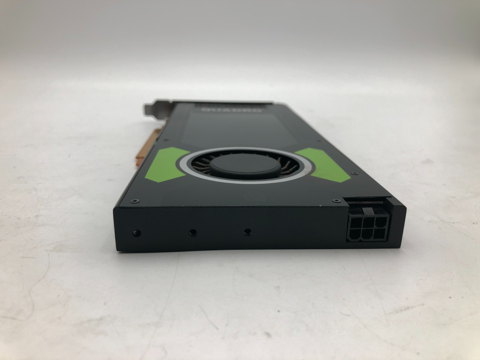 NVIDIA Quadro M4000 8GB GDDR5 Graphics Card 4x DisplayPort Dell 1T98G Tested 4 NVIDIA Quadro M4000 8GB GDDR5 Graphics Card 4x DisplayPort Dell 1T98G Tested
