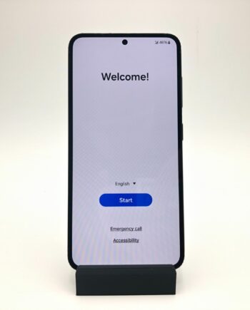 Samsung Galaxy S23 128GB Phantom Black Verizon SM-S911U Android Smartphone Tes 2