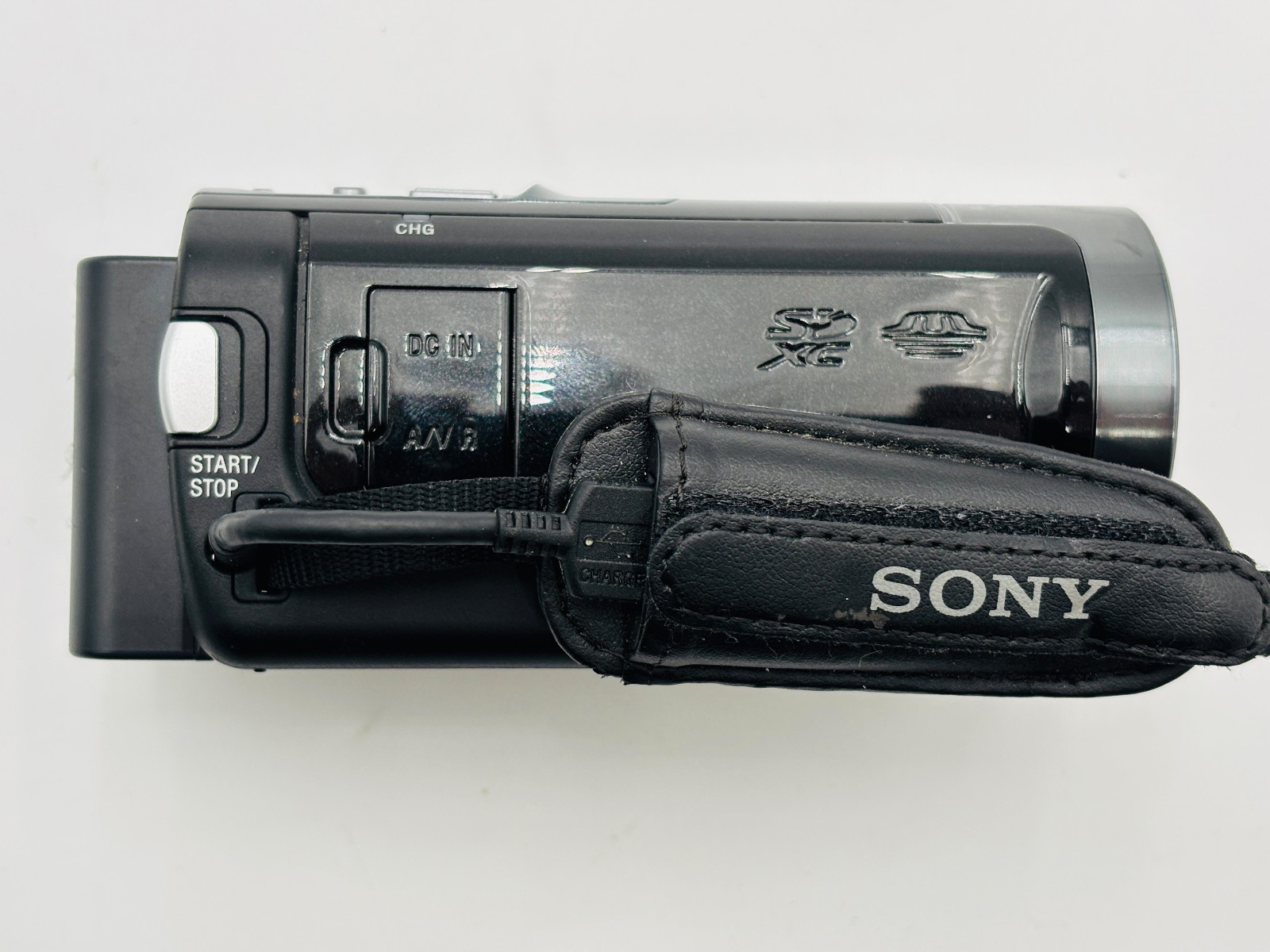 Sony Handycam HDR-CX160 High Definition Camcorder- W/Onboard 16GB HDD 3 Sony Handycam HDR-CX160 High Definition Camcorder- W/Onboard 16GB HDD