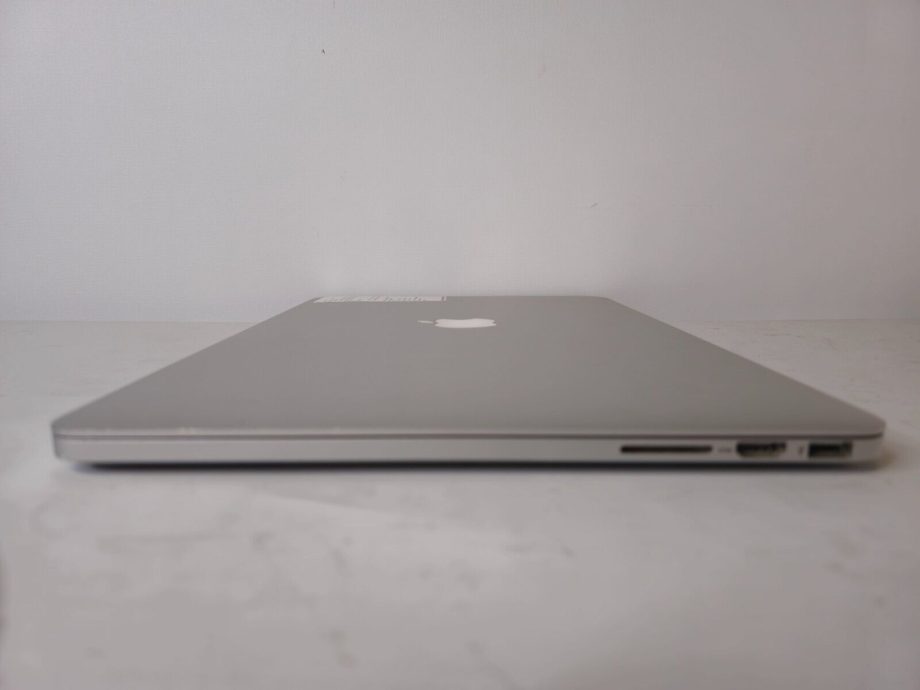 image of Apple MacBook Pro 15 2013 Retina Core i7 23GHz 16GB Ram 256GB SSD ME294LLA 375433255660 7