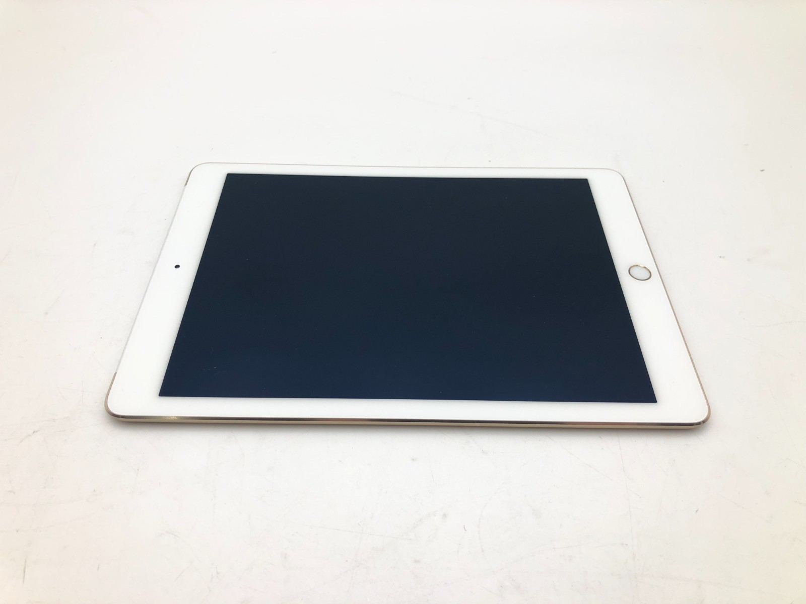 Apple iPad Air 2 16GB Gold WiFi Cellular 9.7" A1567 iOS Tested 4 Apple iPad Air 2 16GB Gold WiFi Cellular 9.7" A1567 iOS Tested
