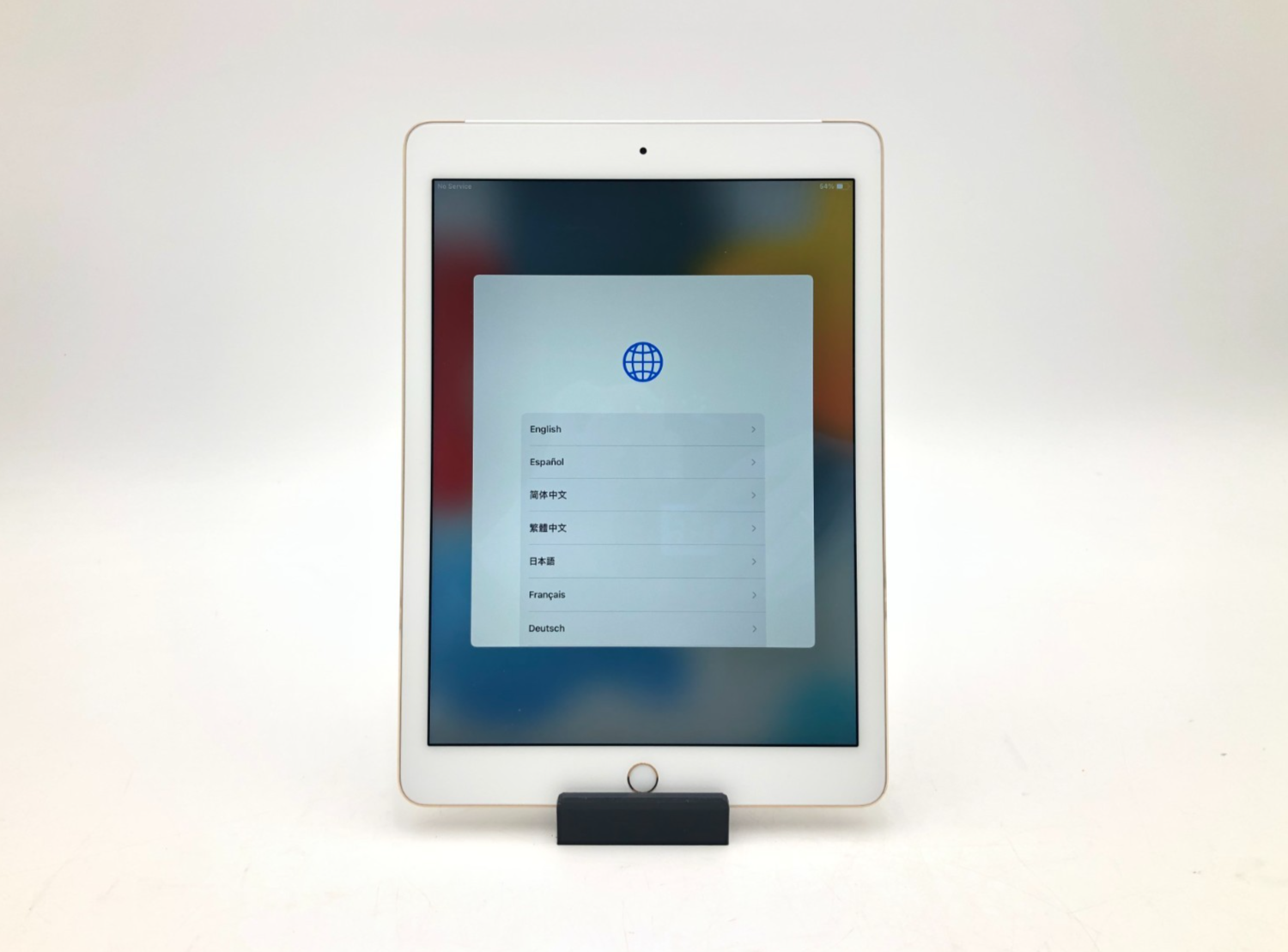 Apple iPad Air 2 16GB Gold WiFi Cellular 9.7" A1567 iOS Tested 1 Apple iPad Air 2 16GB Gold WiFi Cellular 9.7" A1567 iOS Tested