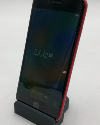 Apple iPhone 8 64GB (PRODUCT)RED – Locked T-Mobile – Fully Functional