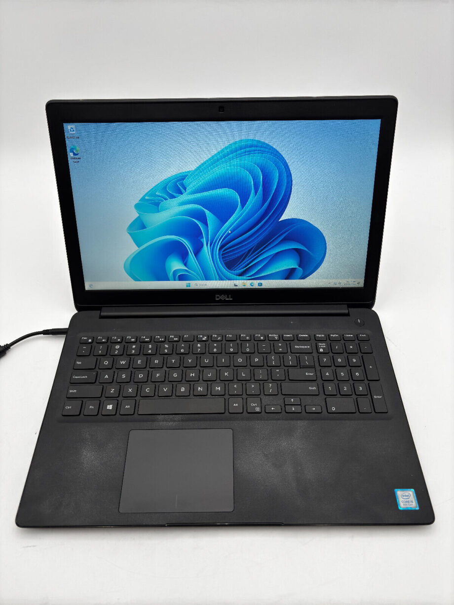 image of Dell Latitude 3500 Core i5 8265U16GHz 16GB 256GB SSD Windows11 Pro No Battery 375864511160