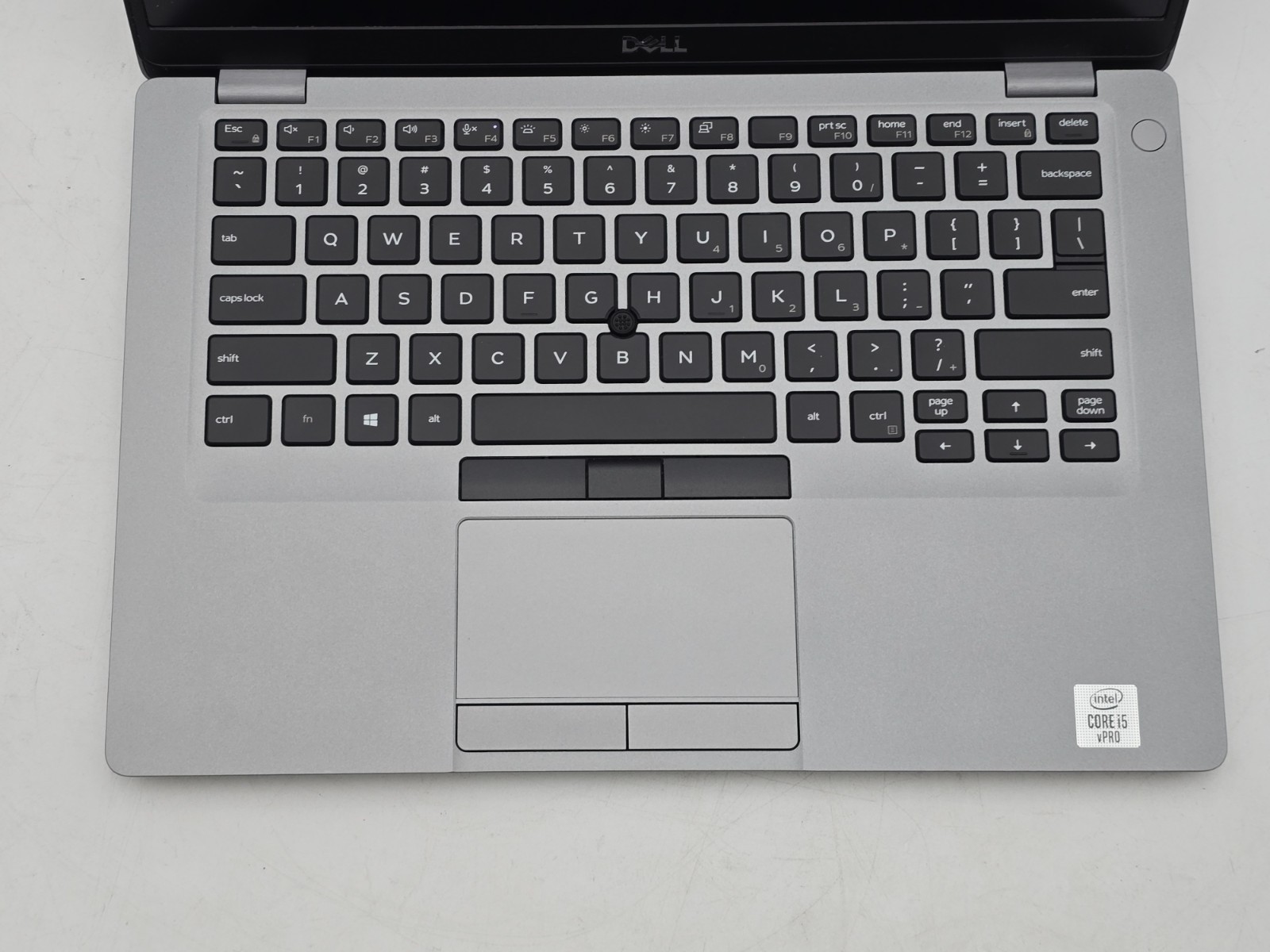 Dell Latitude 5410 - Intel Core i5-10310U | 16GB RAM | 256GB NVMe SSD | Win 11 P 4 Dell Latitude 5410 - Intel Core i5-10310U | 16GB RAM | 256GB NVMe SSD | Win 11 P