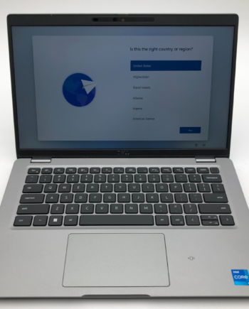 Dell Latitude 5420 i5-1145G7 16GB 128GB NVMe 14" FHD Win 11 Pro