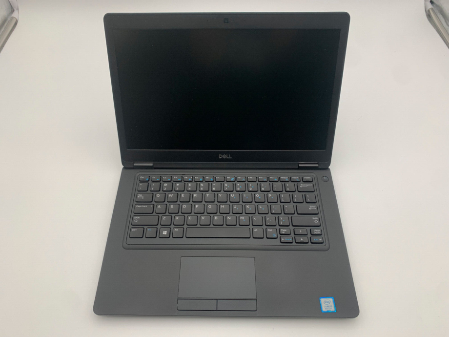 image of Dell Latitude 5491 Intel i5 8300H 230GHz 16GB DDR4 375807436060 2