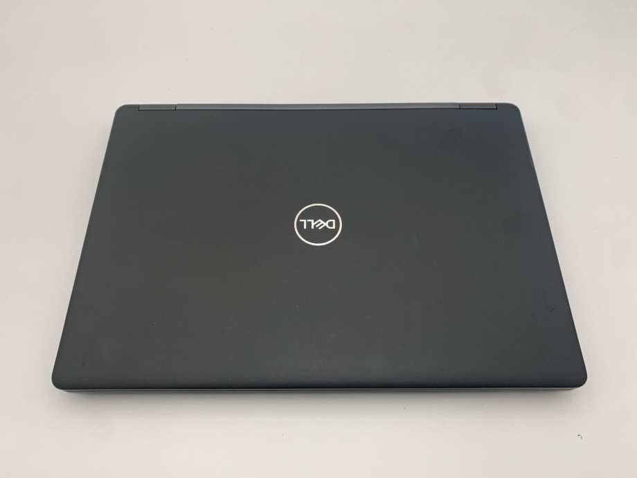 image of Dell Latitude 5491 Intel i5 8300H 230GHz 16GB DDR4 375807436060 3