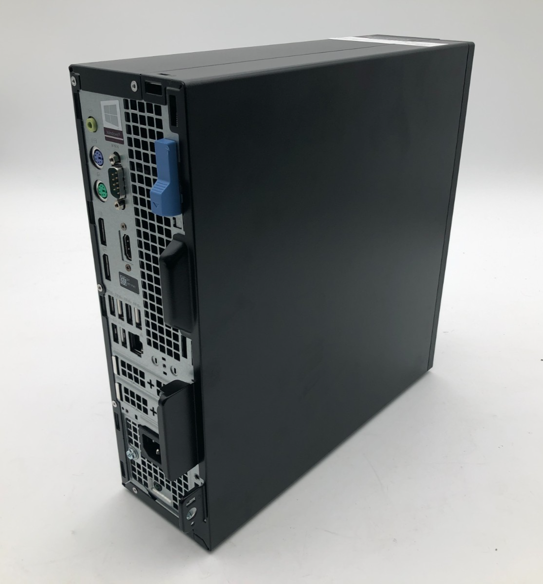 Dell OptiPlex 7060 i7-8700 16GB 256GB M.2 SSD Windows 11 Pro 3 Dell OptiPlex 7060 i7-8700 16GB 256GB M.2 SSD Windows 11 Pro