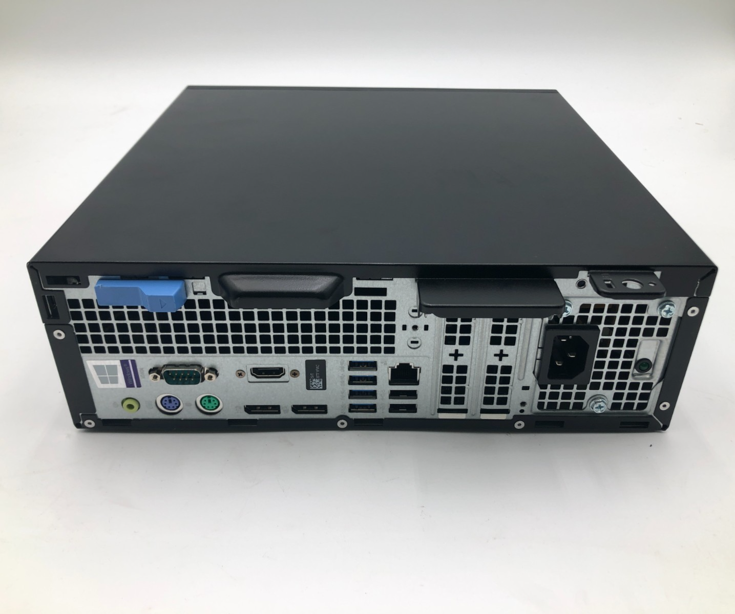 Dell OptiPlex 7060 i7-8700 16GB 256GB M.2 SSD Windows 11 Pro 4 Dell OptiPlex 7060 i7-8700 16GB 256GB M.2 SSD Windows 11 Pro