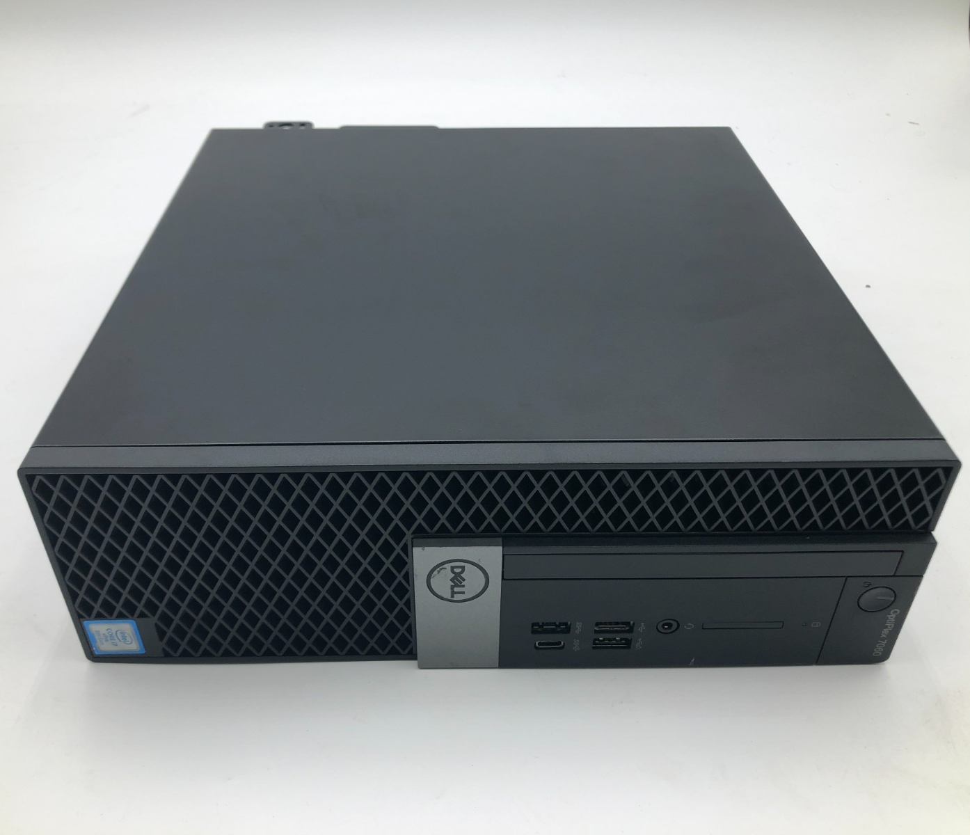 Dell OptiPlex 7060 i7-8700 16GB 256GB M.2 SSD Windows 11 Pro 5 Dell OptiPlex 7060 i7-8700 16GB 256GB M.2 SSD Windows 11 Pro