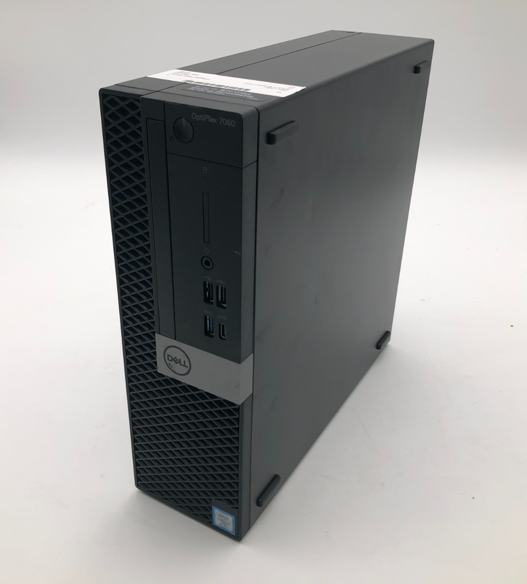 Dell OptiPlex 7060 i7-8700 16GB 256GB M.2 SSD Windows 11 Pro 1 Dell OptiPlex 7060 i7-8700 16GB 256GB M.2 SSD Windows 11 Pro
