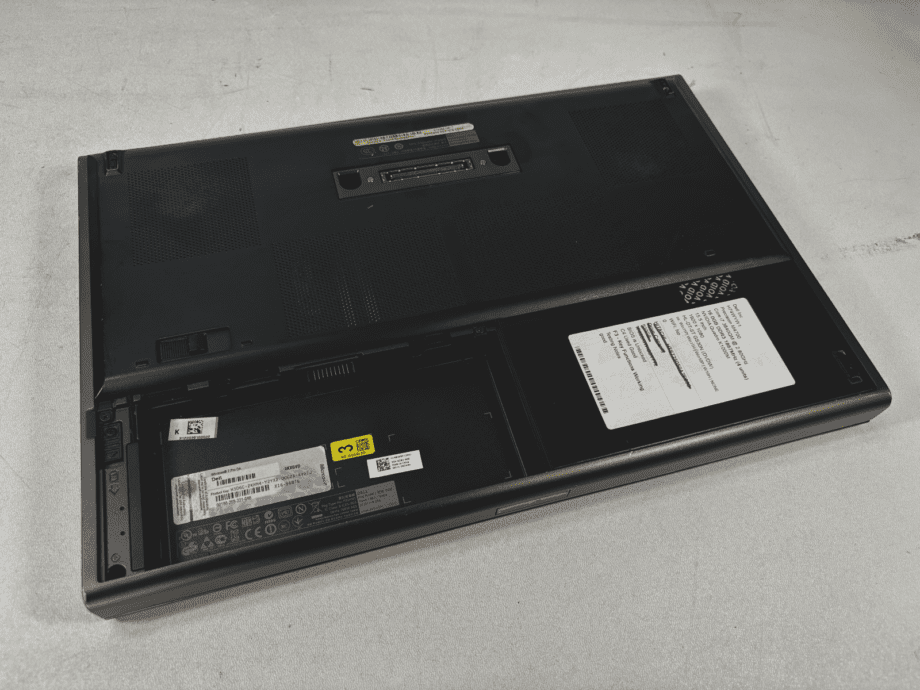 image of Dell Precision M4700 i7 3840QM 16GB No HDDOSBatt For Parts 375619998660 6