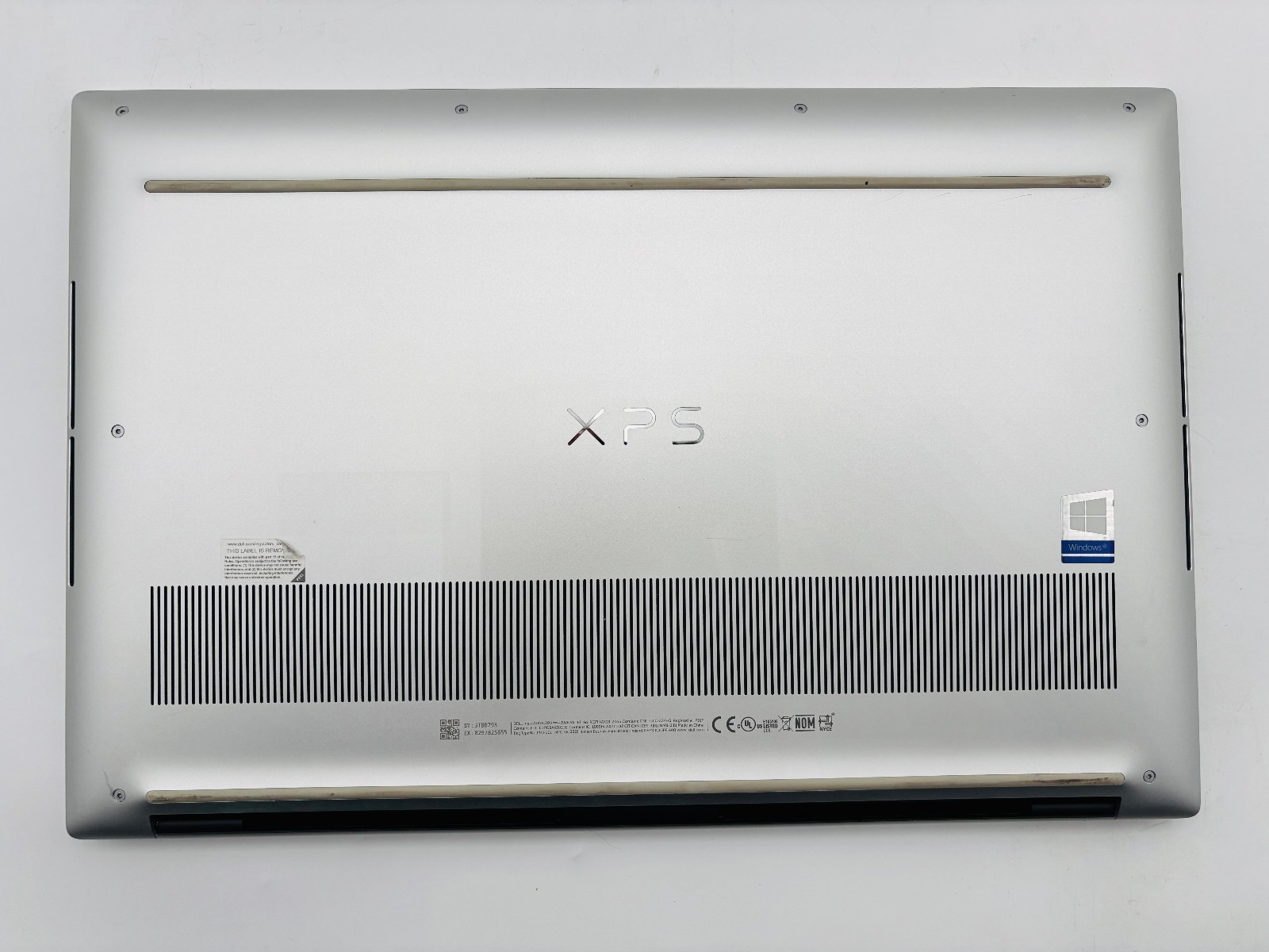 Dell XPS 15 9500 Touch- i7 10th Gen- 32GB RAM 1TB SSD-Winodows11 Pro-GTX 1650 Ti 5 Dell XPS 15 9500 Touch- i7 10th Gen- 32GB RAM 1TB SSD-Winodows11 Pro-GTX 1650 Ti