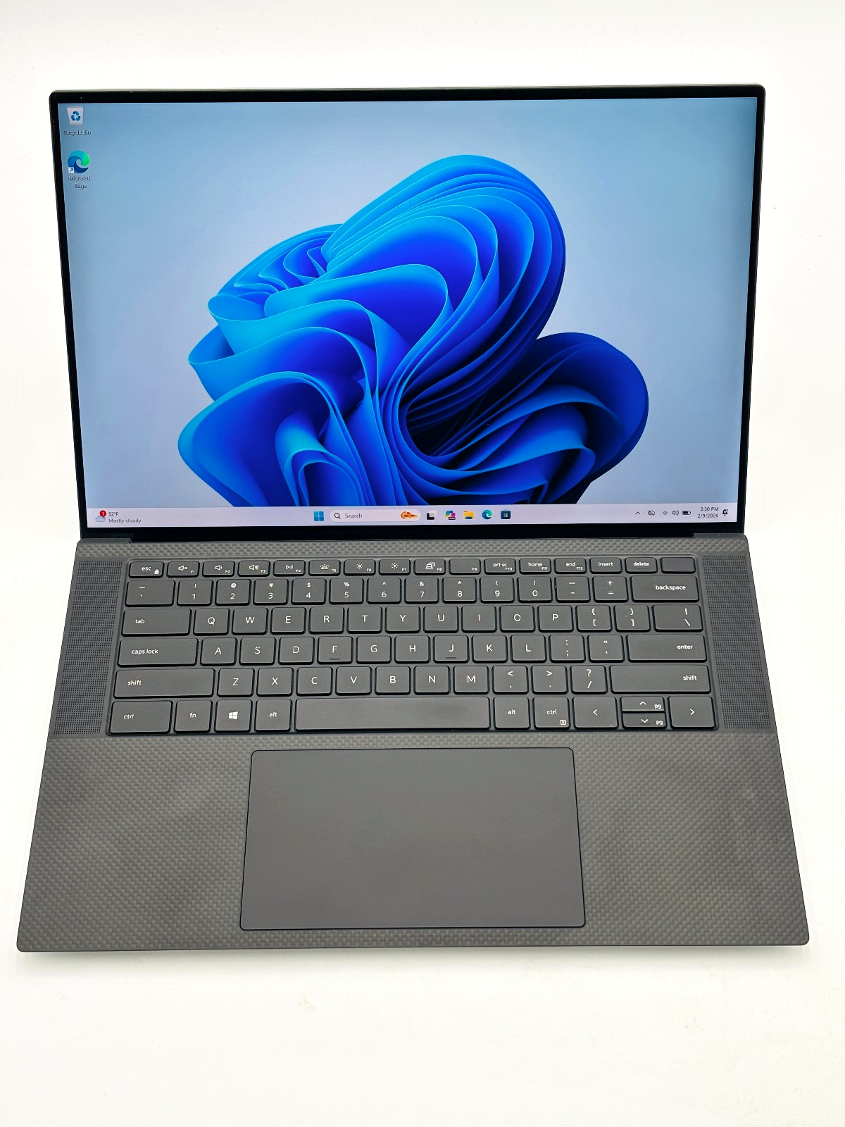 Dell XPS 15 9500 Touch- i7 10th Gen- 32GB RAM 1TB SSD-Winodows11 Pro-GTX 1650 Ti 1 Dell XPS 15 9500 Touch- i7 10th Gen- 32GB RAM 1TB SSD-Winodows11 Pro-GTX 1650 Ti