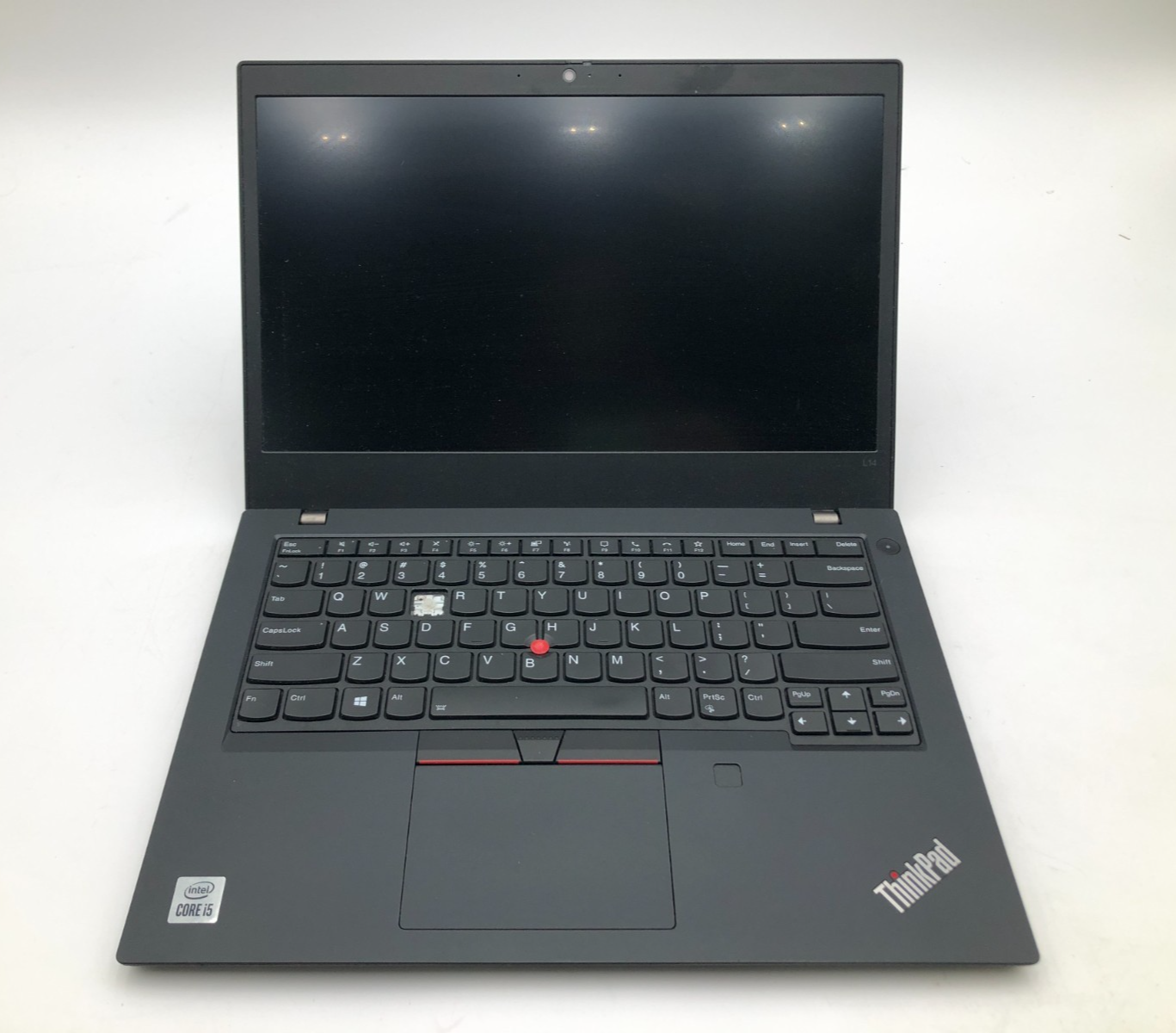 Lenovo ThinkPad L14 Gen 1 i5-10210U 16GB RAM 256GB NVMe SSD 14" FHD Win11 Pro 3 Lenovo ThinkPad L14 Gen 1 i5-10210U 16GB RAM 256GB NVMe SSD 14" FHD Win11 Pro