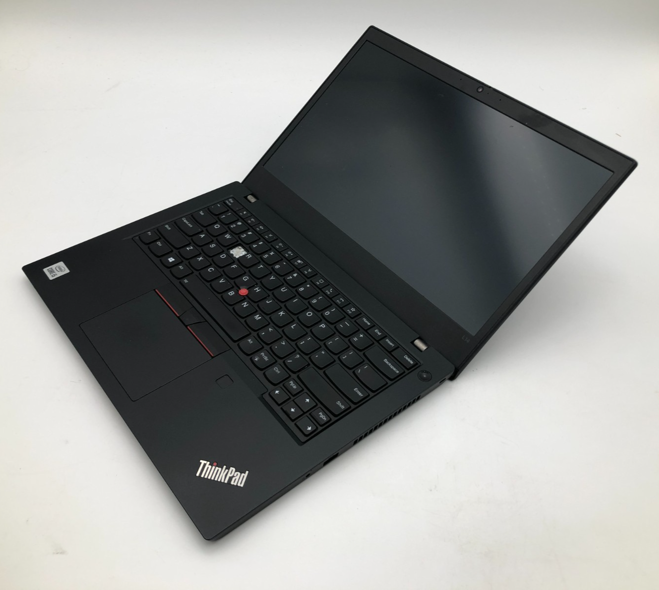 Lenovo ThinkPad L14 Gen 1 i5-10210U 16GB RAM 256GB NVMe SSD 14" FHD Win11 Pro 4 Lenovo ThinkPad L14 Gen 1 i5-10210U 16GB RAM 256GB NVMe SSD 14" FHD Win11 Pro