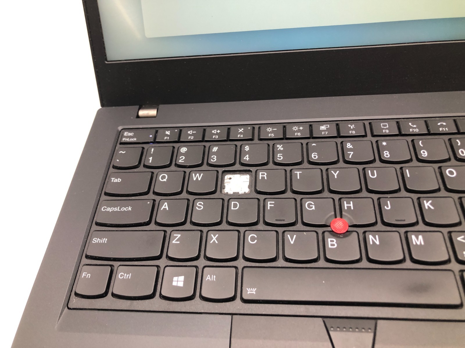 Lenovo ThinkPad L14 Gen 1 i5-10210U 16GB RAM 256GB NVMe SSD 14" FHD Win11 Pro 7 Lenovo ThinkPad L14 Gen 1 i5-10210U 16GB RAM 256GB NVMe SSD 14" FHD Win11 Pro