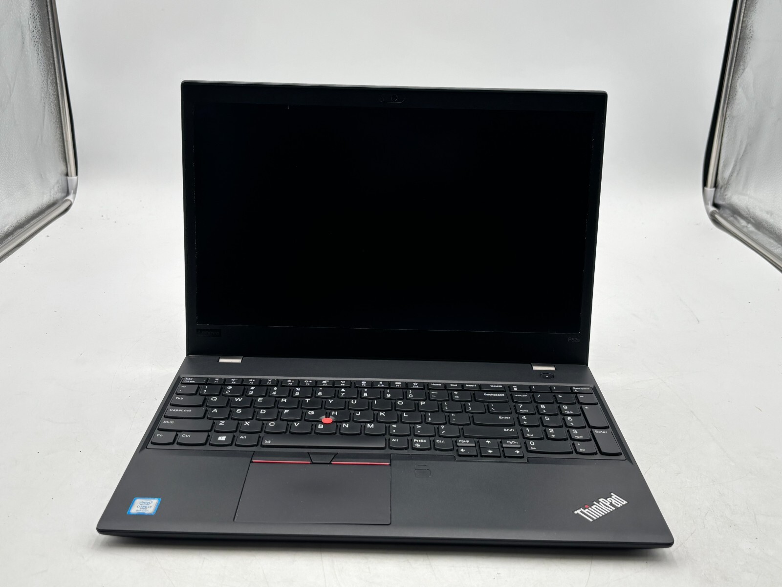 Lenovo ThinkPad P52s i7-8650U 32GB 512GB SSD P500 Win11 Pro 15.6" No Battery 3 Lenovo ThinkPad P52s i7-8650U 32GB 512GB SSD P500 Win11 Pro 15.6" No Battery