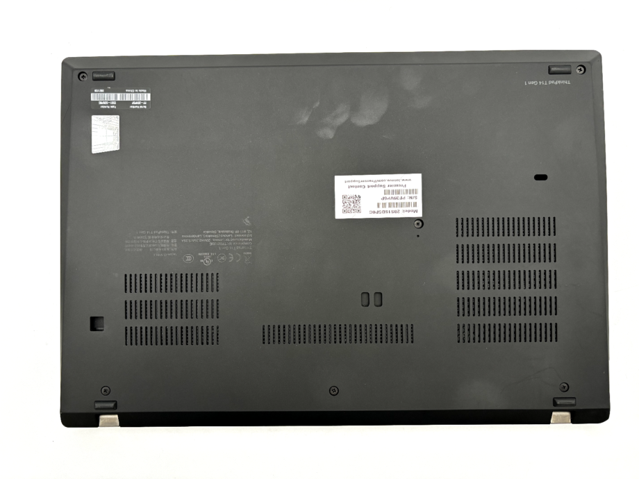 image of Lenovo ThinkPad T14 Gen1 Just Case and Motherboard No ScreenKeyboard Battery 375770888560 3