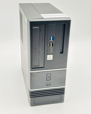 ASUS Desktop - i7 10700@2.90GHz -  16GB RAM 250GB SSD Windows11 Pro