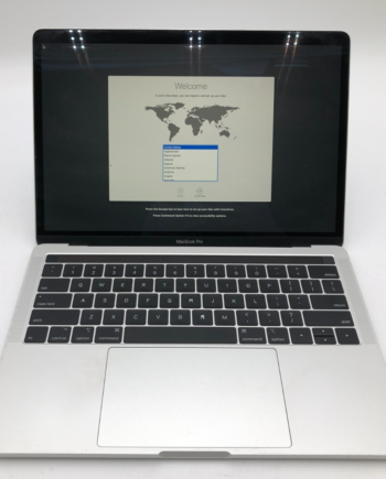 Apple MacBook Pro 13" 2019 i5-8257U 8GB RAM 128GB SSD macOS Catalina A2159