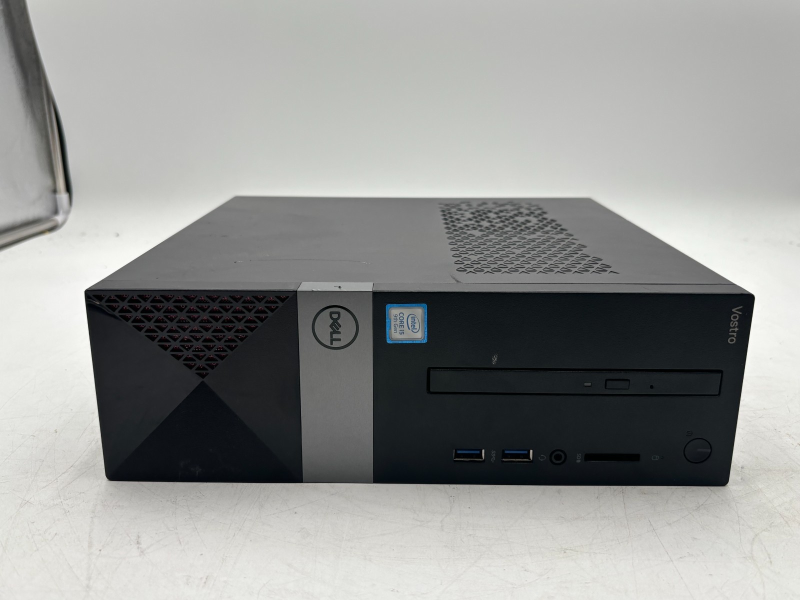 Dell Vostro 3470 SFF | i5-9400 2.90GHz | 8GB RAM | 256GB SSD