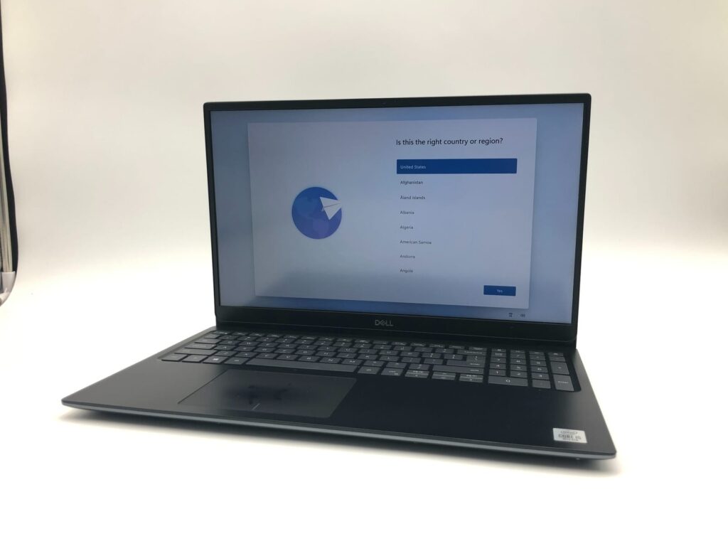 Dell | Vostro 5590 | i5-10210U | 16GB | 512GB NVMe | Win 11 Pro