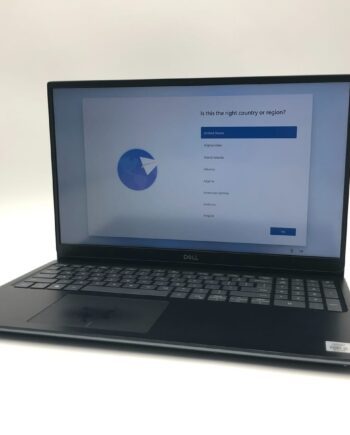 Dell | Vostro 5590 | i5-10210U | 16GB | 512GB NVMe | Win 11 Pro | 80% Battery