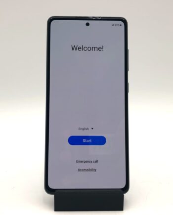 Samsung Galaxy S20 FE 5G 128GB Cloud Navy Verizon SM-G781V Android Smartphone Te