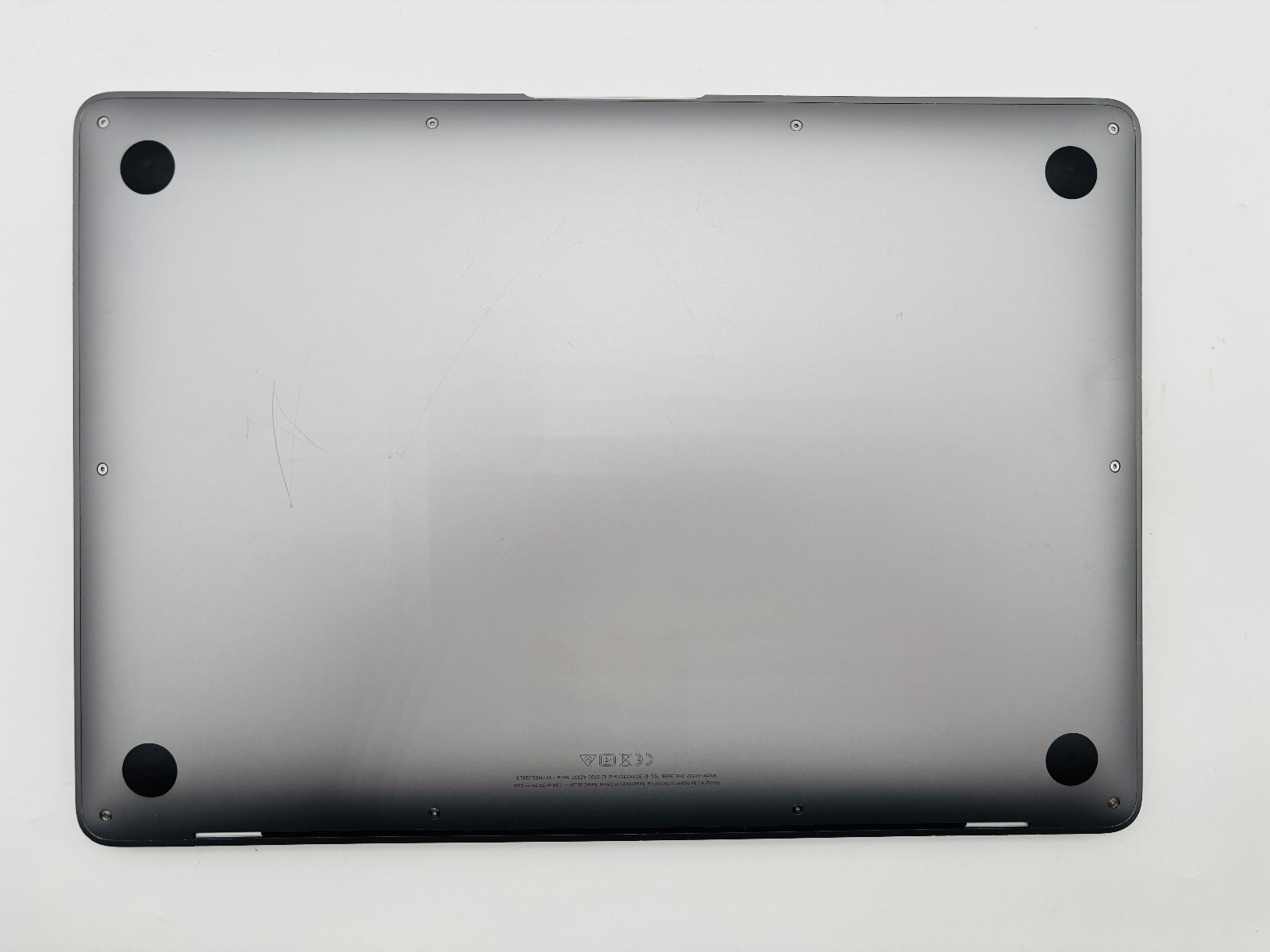 Apple MacBook Air 13 (M1 2020) - M1 8 CPU/7 -8GB 128GB SSD macOS Ventura 4 Apple MacBook Air 13 (M1 2020) - M1 8 CPU/7 -8GB 128GB SSD macOS Ventura