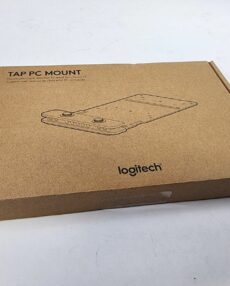 Brand New Open Box Logitech CPU Mount / TAP PC Mount - Steel P/N 939-001825