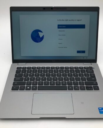 Dell | Latitude 5420 | i5-1145G7 | 16GB | 128GB NVMe | Win 11 Pro | 68% Battery
