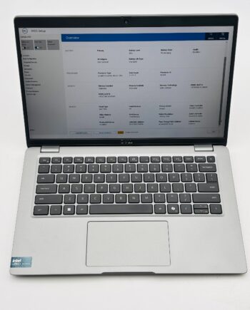 Dell Latitude 5450 Ultra 5 135U 16GB No Storage 14" FHD No OS - **READ**