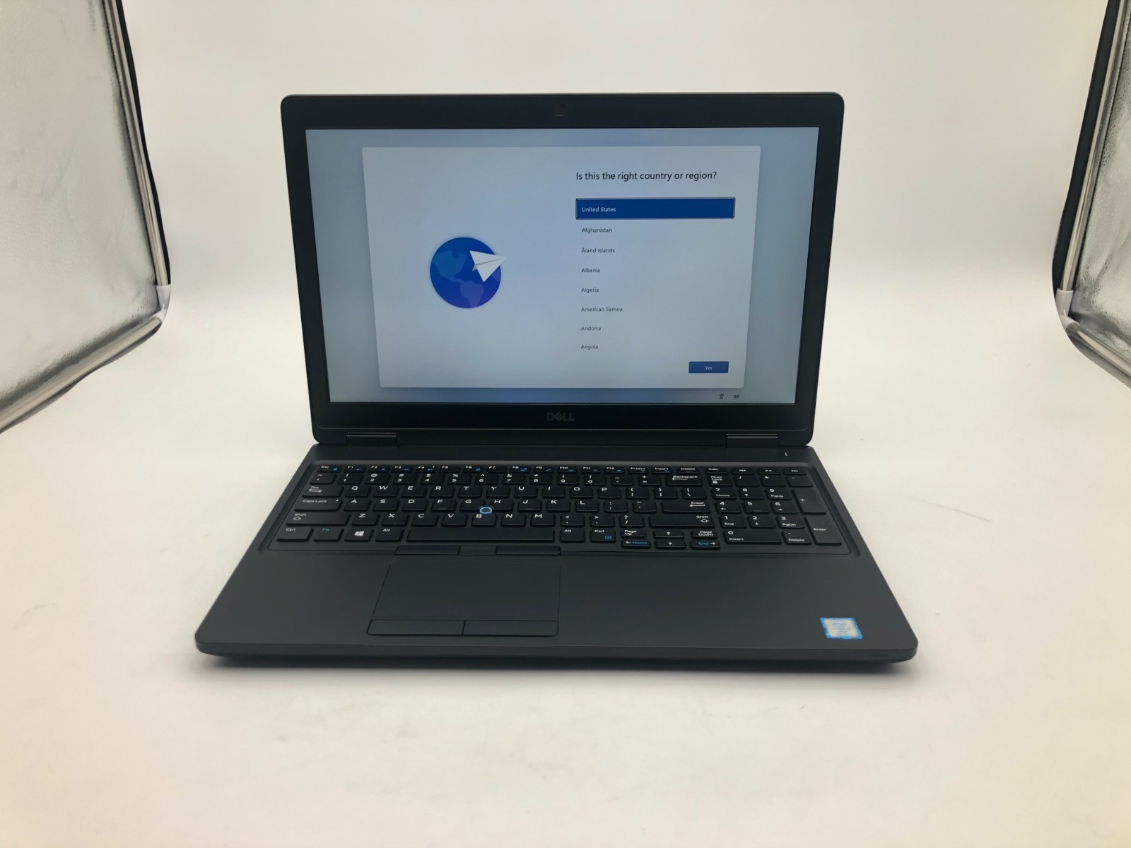 Dell Latitude 5591 i7-8850H 16GB 256GB NVMe SSD 15.6" FHD Win 11 Pro 3 Dell Latitude 5591 i7-8850H 16GB 256GB NVMe SSD 15.6" FHD Win 11 Pro