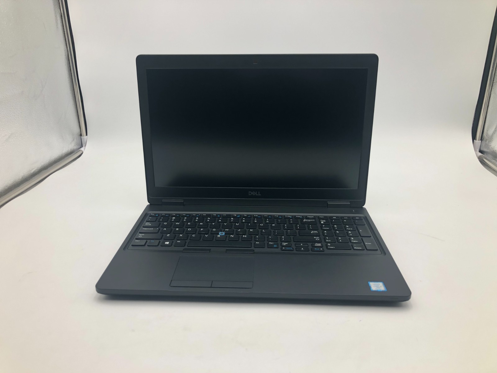 Dell Latitude 5591 i7-8850H 16GB 256GB NVMe SSD 15.6" FHD Win 11 Pro 4 Dell Latitude 5591 i7-8850H 16GB 256GB NVMe SSD 15.6" FHD Win 11 Pro