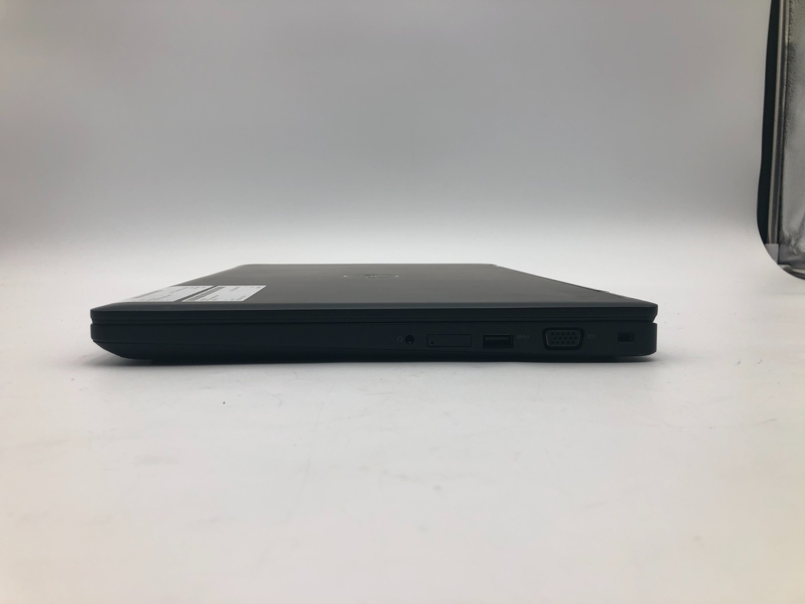 Dell Latitude 5591 i7-8850H 16GB 256GB NVMe SSD 15.6" FHD Win 11 Pro 6 Dell Latitude 5591 i7-8850H 16GB 256GB NVMe SSD 15.6" FHD Win 11 Pro