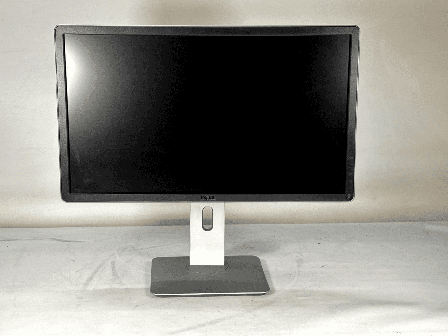 image of Dell P2314Ht 23 FHD 1920x1080 IPS LED Monitor Used Good 355541852180