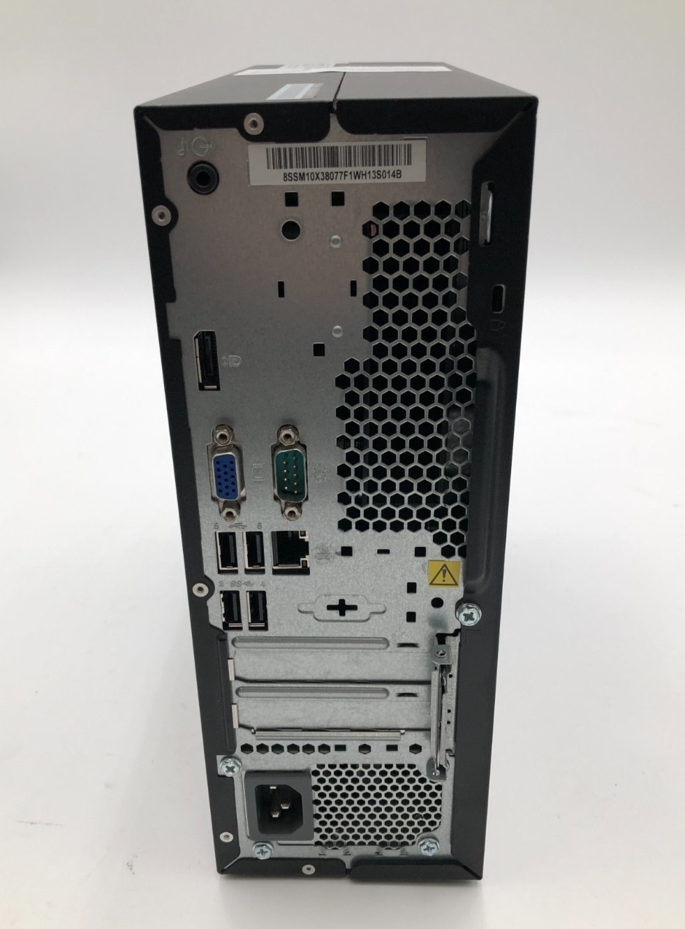 Lenovo ThinkCentre M70c i5-10400 16GB RAM 512GB NVMe SSD Windows 11 Pro 4 Lenovo ThinkCentre M70c i5-10400 16GB RAM 512GB NVMe SSD Windows 11 Pro