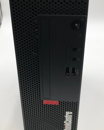Lenovo ThinkCentre M70c i5-10400 16GB RAM 512GB NVMe SSD Windows 11 Pro