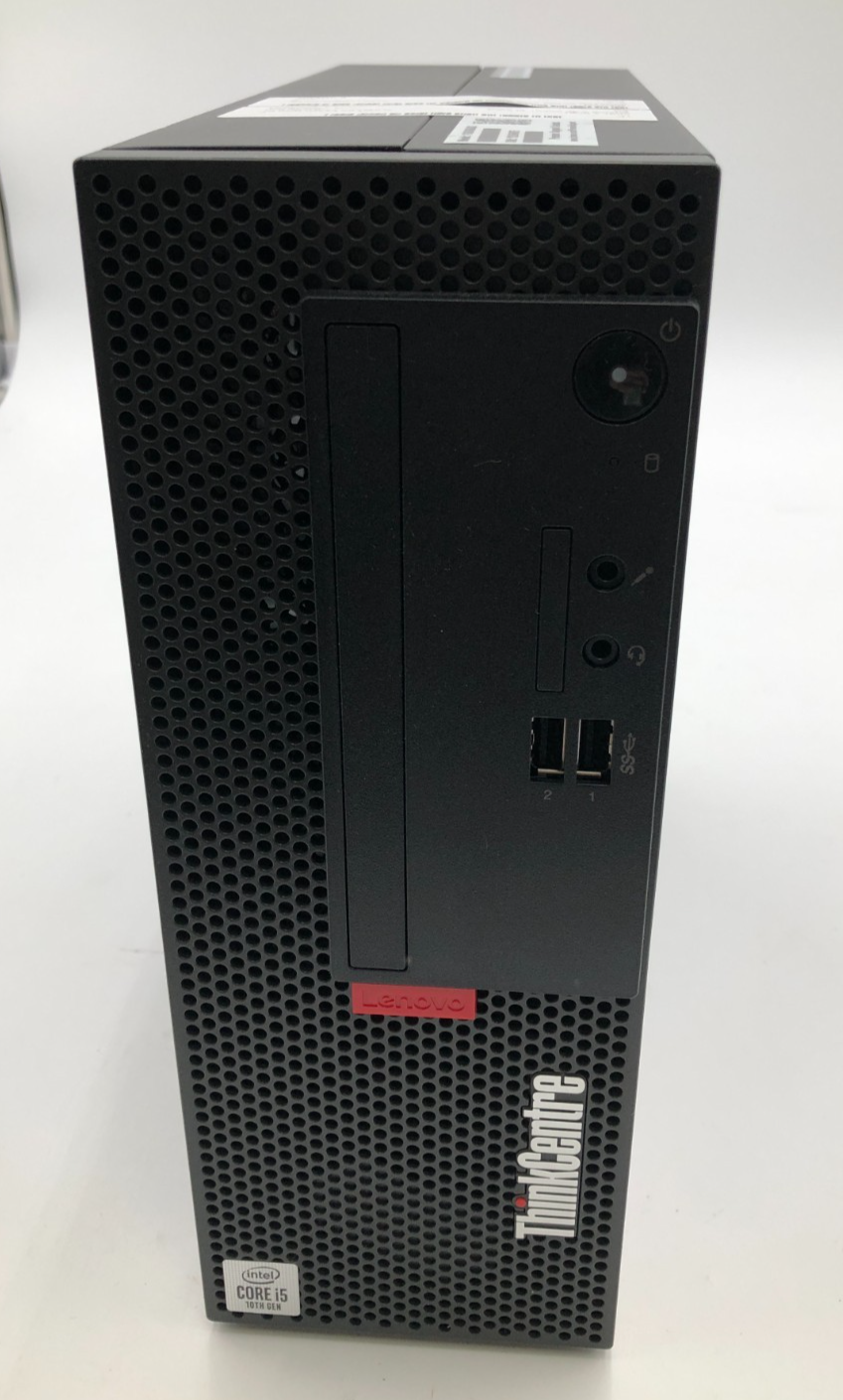 Lenovo ThinkCentre M70c i5-10400 16GB RAM 512GB NVMe SSD Windows 11 Pro 1 Lenovo ThinkCentre M70c i5-10400 16GB RAM 512GB NVMe SSD Windows 11 Pro
