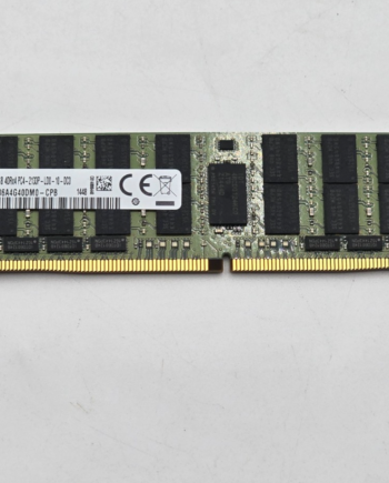 Samsung 32GB DDR4-2133P ECC Registered RDIMM Server Memory M386A4G40DM0-CPB
