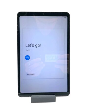 Samsung Galaxy Tab A 8.4 Dual 32GB Mocha Verizon SM-T307U Smartphone Tested