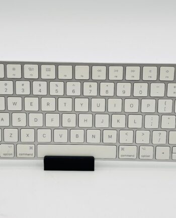 Apple Magic Keyboard - A1644 Recharchable - White