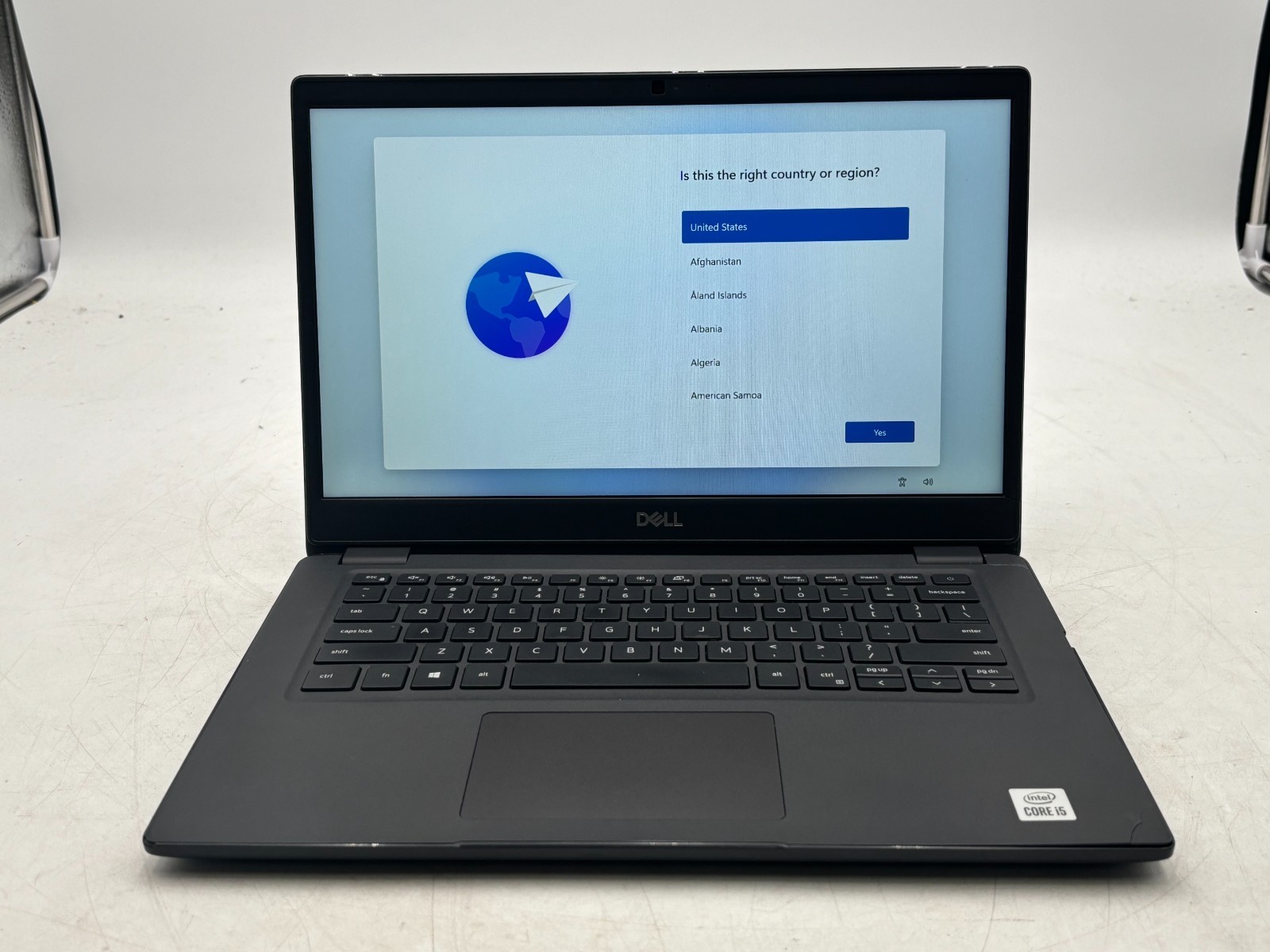 Dell Latitude 3410 Core i5-10210U 16GB 256GB NVMe SSD 14" FHD Windows 11 Home 1 Dell Latitude 3410 Core i5-10210U 16GB 256GB NVMe SSD 14" FHD Windows 11 Home