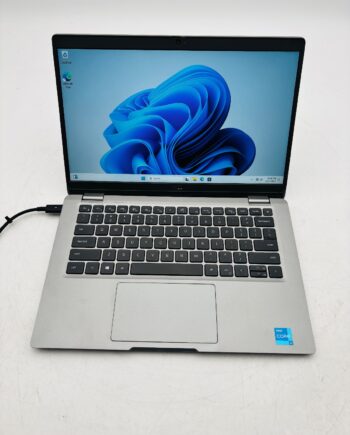 Dell Latitude 5320 - i5 1135G7 8GB 256GB SSD Windows 11 Pro - No Battery