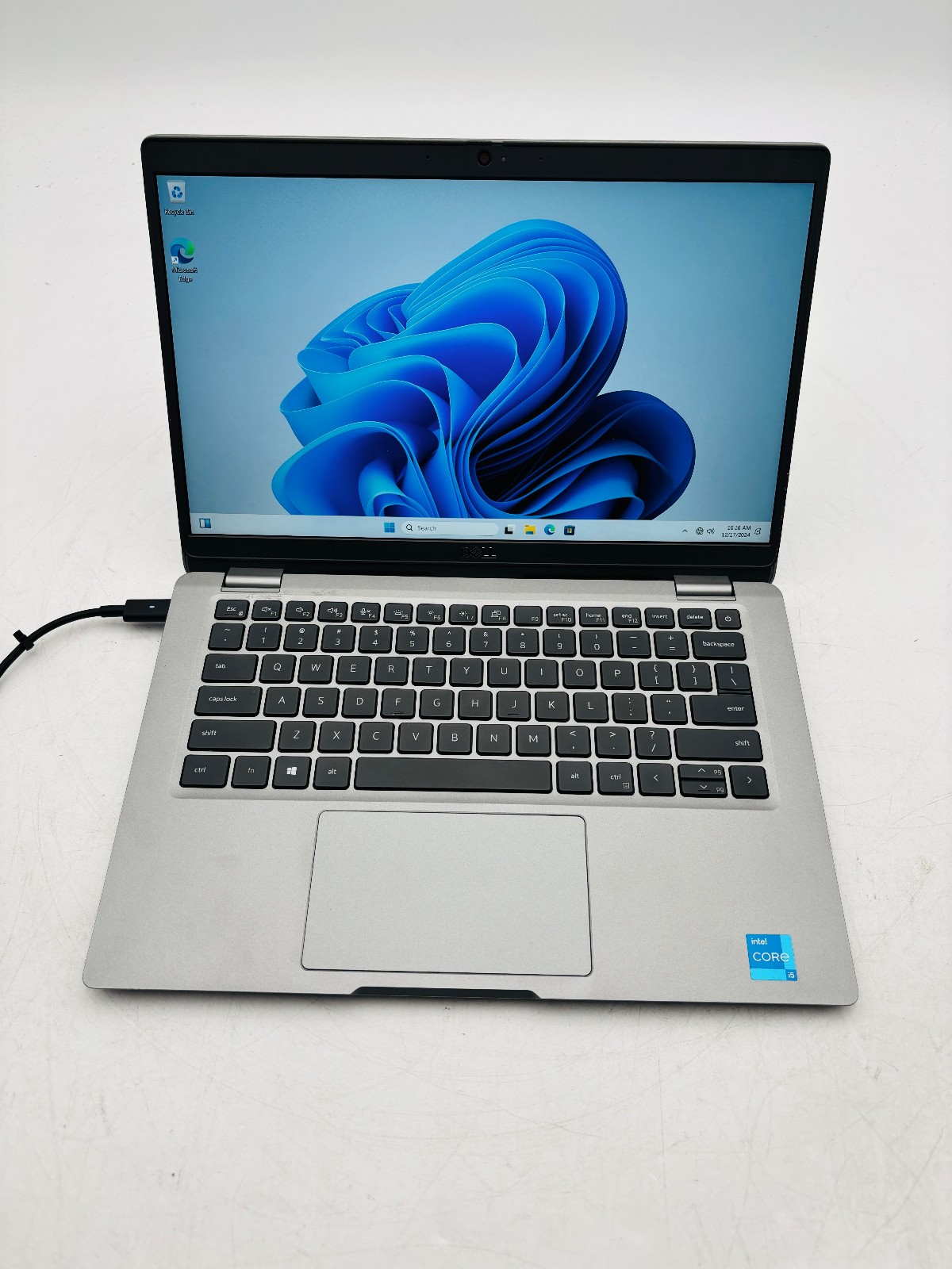 Dell Latitude 5320 - i5 1135G7 8GB 256GB SSD Windows 11 Pro - No Battery 1 Dell Latitude 5320 - i5 1135G7 8GB 256GB SSD Windows 11 Pro - No Battery