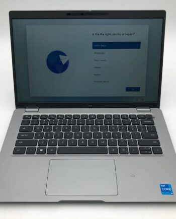 Dell | Latitude 5420 | i5-1145G7 | 16GB | 256GB NVMe | Win 11 Pro | 86% Battery