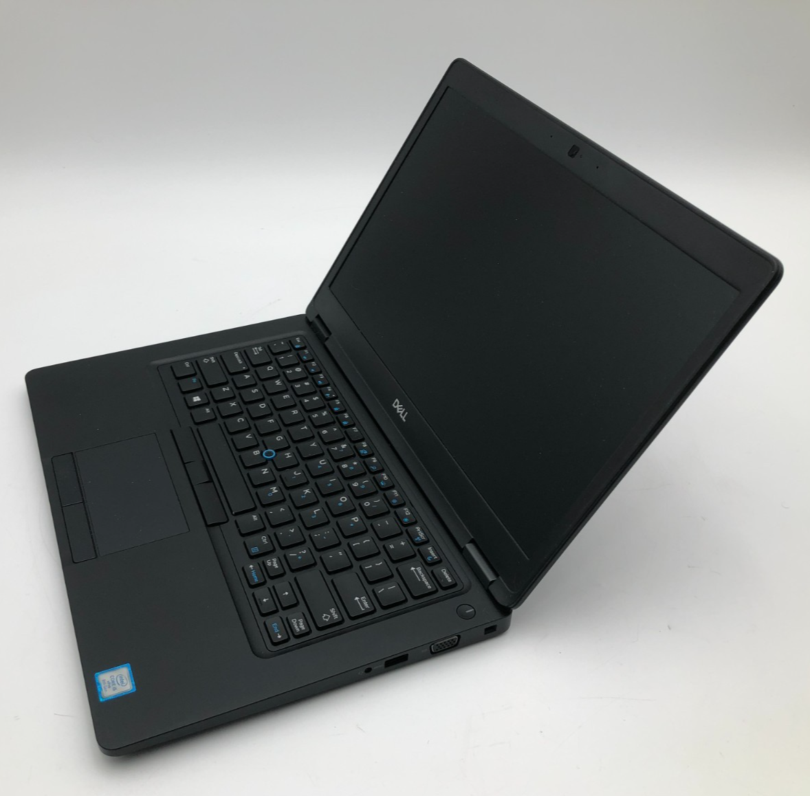 Dell Latitude 5490 Intel Core i5-8350U 16GB RAM 128GB NVMe Win 11 Pro No Battery 4 Dell Latitude 5490 Intel Core i5-8350U 16GB RAM 128GB NVMe Win 11 Pro No Battery